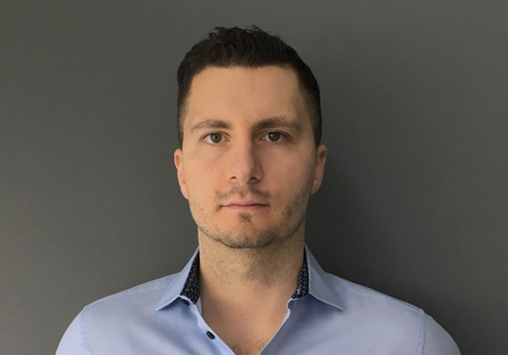 Boris Babic