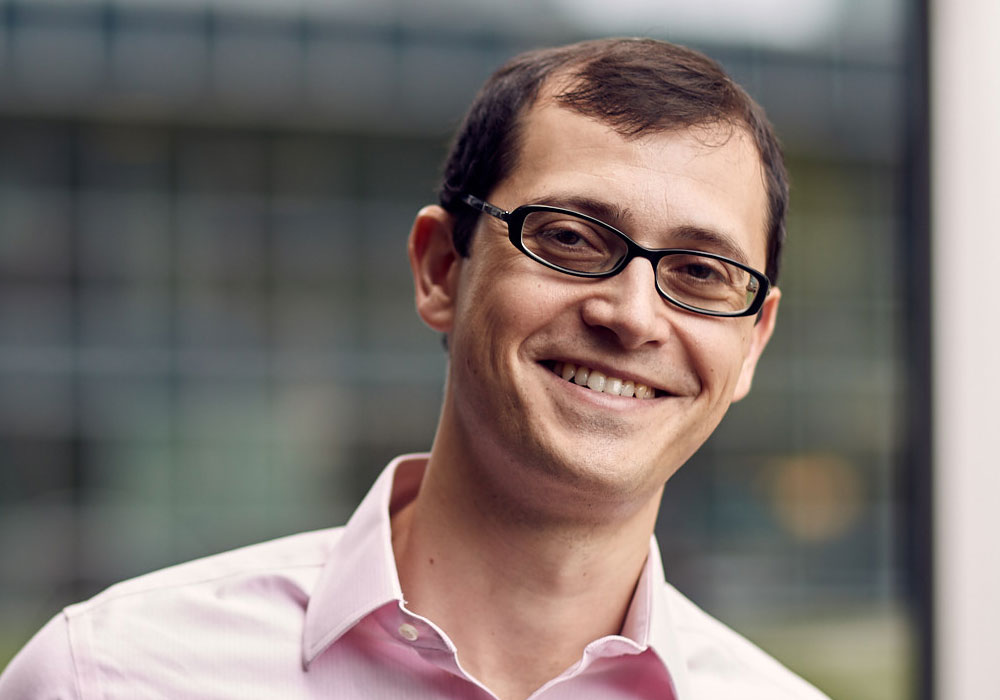 Dan Iancu